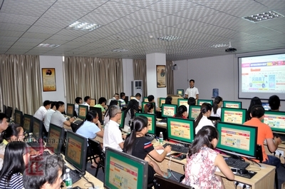 青年電商創業特訓營 第四期圓滿結營，第六期火熱招募中