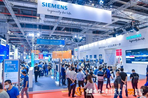 騰云駕數(shù) 最前沿智慧工廠引爆工博會(huì)，網(wǎng)上貿(mào)易代理開啟新篇章