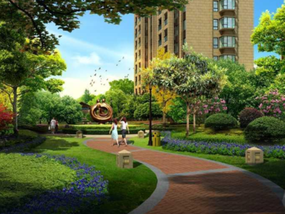 寧夏園林硬質(zhì)景觀產(chǎn)品生產(chǎn)企業(yè)的建筑工程設計創(chuàng)新與實踐